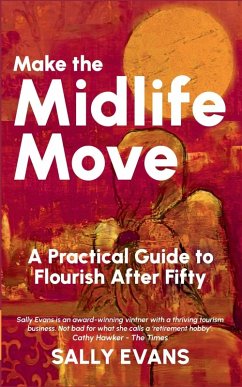 Cover Make The Midlife Move