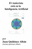 El Anticristo está en la Inteligencia Artificial El Anticristo está en la Inteligencia Artificial