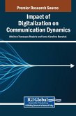 Impact of Digitalization on Communication Dynamics