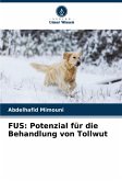 FUS: Potenzial für die Behandlung von Tollwut