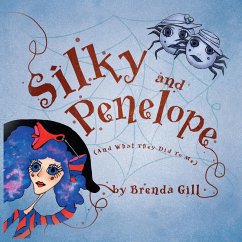 Silky And Penelope - Gill, Brenda