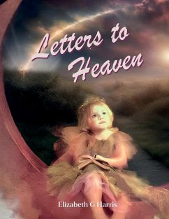 Cover Letters To Heaven