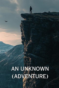 AN UNKNOWN (ADVENTURE) - Duskmere, Mireille