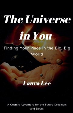 The Universe in You - Lee, Laura