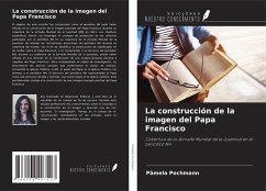 Cover La construcción de la imagen del Papa Francisco