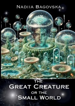 Cover The Great Creature or the Small World