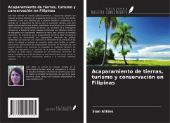 Cover Acaparamiento de tierras, turismo y conservación en Filipinas