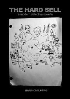 The Hard Sell - Chilberg, Hans