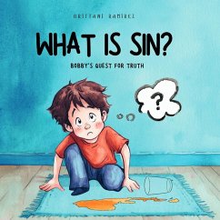 What Is Sin? - Ramirez
