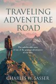 Traveling Adventure Road Traveling Adventure Road