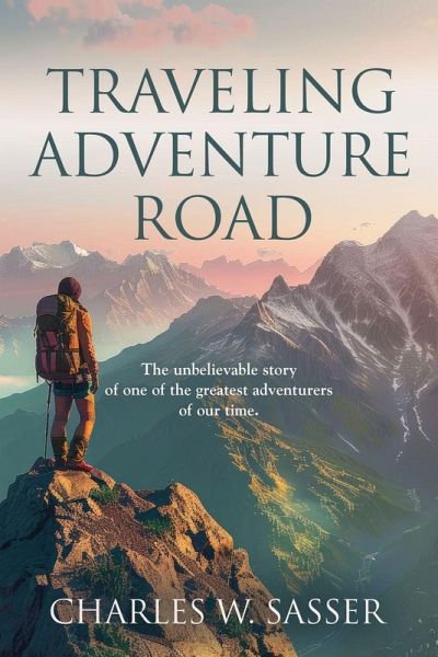 Traveling Adventure Road Traveling Adventure Road