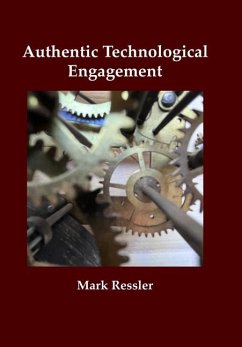 Cover Authentic Technological Engagement