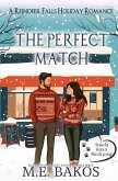 The Perfect Match The Perfect Match