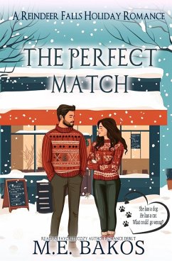 Cover The Perfect Match