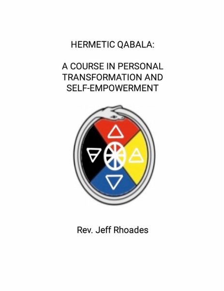 Hermetic Qabala Hermetic Qabala