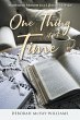 One Thing at A Time - Bild 1