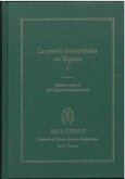 La poesía macarrónica en España II