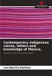 Contemporary indigenous voices, letters... - Bild 1