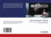 Job Portal Based in Django Job Portal Based in Django