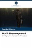 Qualitätsmanagement Qualitätsmanagement