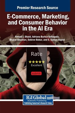 E-Commerce, Marketing, and Consumer Behavior in the AI Era