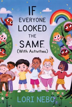 If Everyone Looked The Same - Nebo, Lori