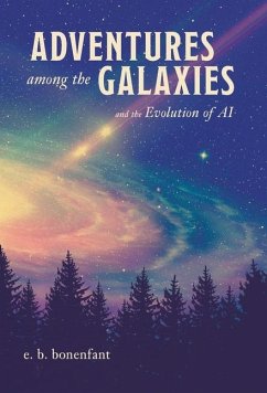 Adventures among the Galaxies