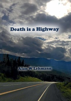 Cover Death is a Highway