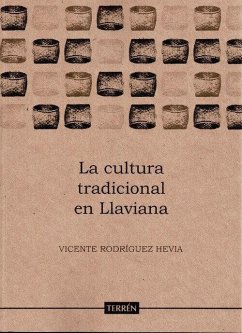 Cover La cultura tradicional en llaviana