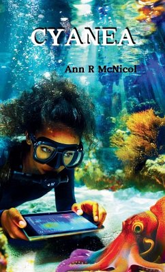 Cover Cyanea