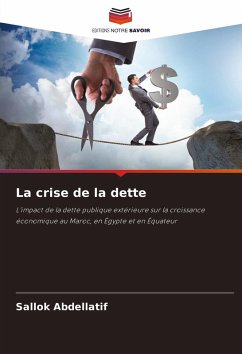 Cover La crise de la dette