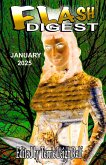Flash Digest January 2025 Flash Digest January 2025