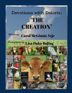 Cover Devotions with Deloris