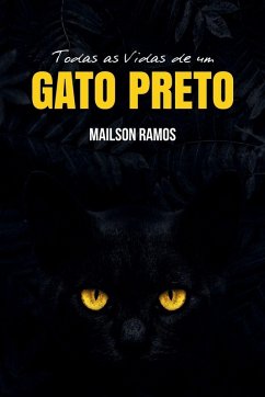Cover Todas as Vidas de um Gato Preto