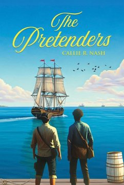 Cover The Pretenders