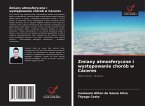 Zmiany atmosferyczne i wyst¿powanie chorób w Cáceres