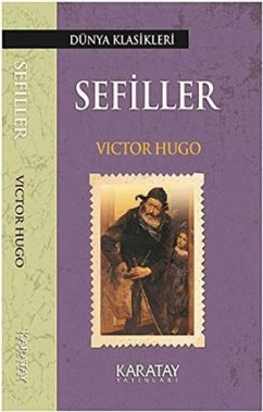 Cover Sefiller