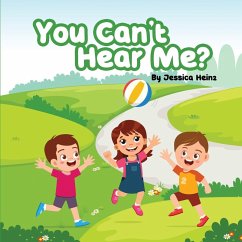 You can't hear me? - Heinz, Jessica