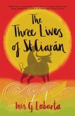 The Three Lives of St. Ciarán The Three Lives of St. Ciarán