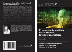 Cover Propuesta de análisis facial frontal fotoantropométrico