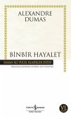 Binbir Hayalet Binbir Hayalet