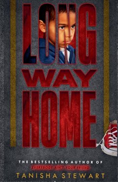 Cover Long Way Home