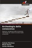 Archeologia della conoscenza