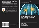 El polvo de sierra y su efecto en el sistema respiratorio