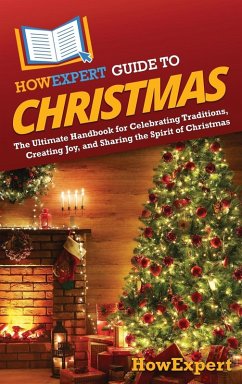 HowExpert Guide to Christmas - Howexpert