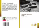 Au nom du Père et des miens! Au nom du Père et des miens!