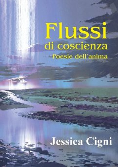 Cover Flussi di coscienza- Poesie dell'anima
