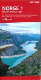 1 Södra Norge syd