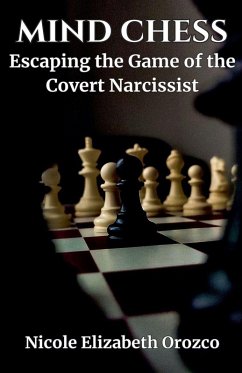 Cover Mind Chess