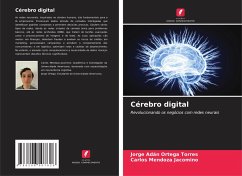 Cover Cérebro digital